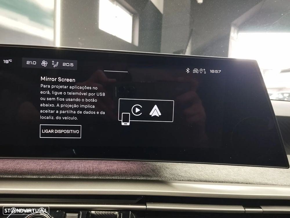 Peugeot 3008 1.2 Hybrid Allure e-DCS6 - 35
