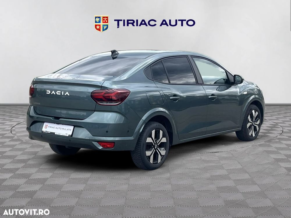 Dacia Logan - 7