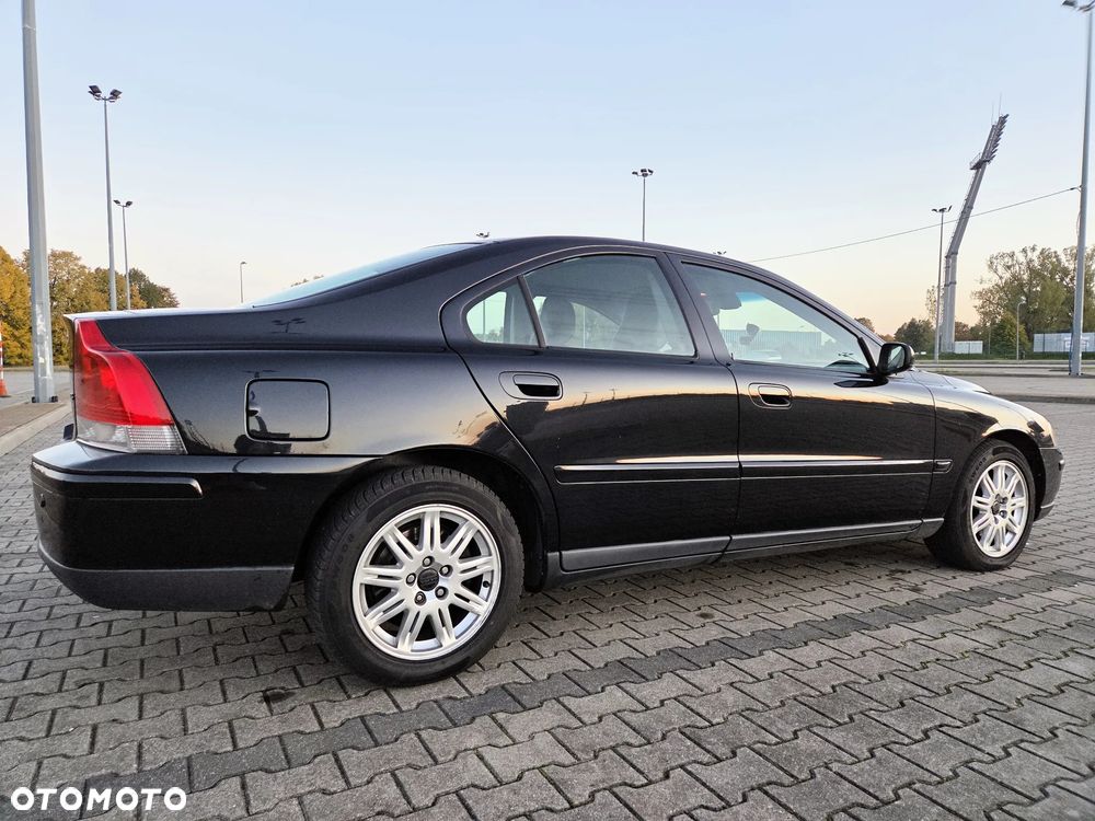 Volvo S60 - 3