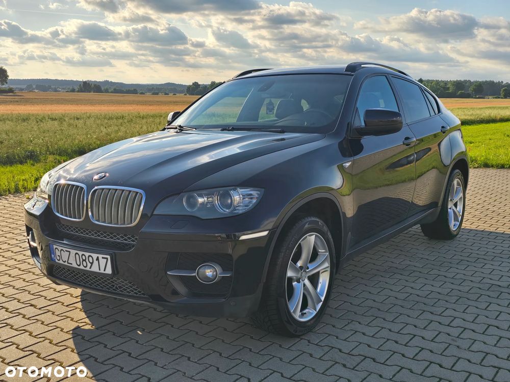 BMW X6 - 2