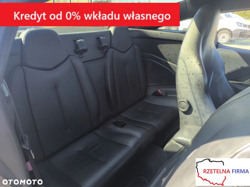 Peugeot RCZ 1.6 155 THP Onyx - 11
