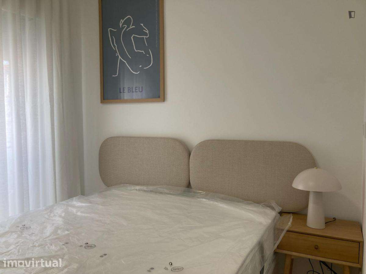 Apartamento com 1 quartos - localizado em Montarroio Coimbra - Grande imagem: 2/6