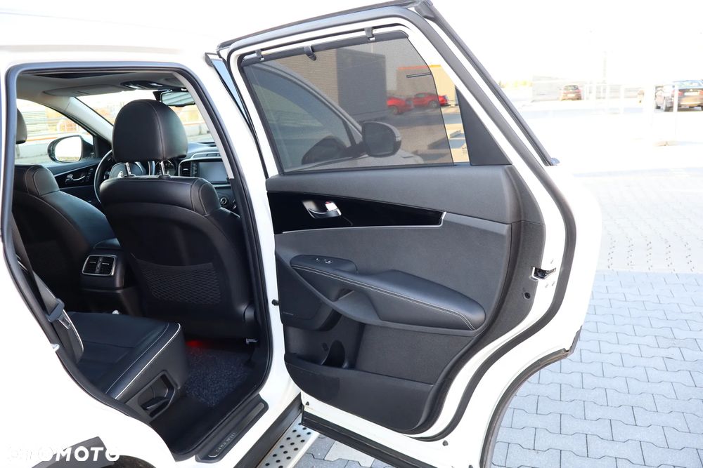 Kia Sorento 2.2 CRDI GT Line - 40