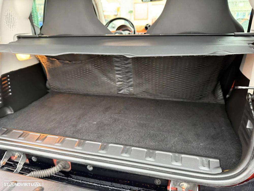 Smart ForTwo Coupé - 46