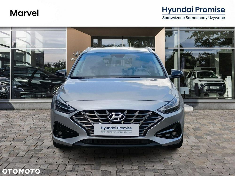 Hyundai i30 1.0 T-GDI Smart - 9