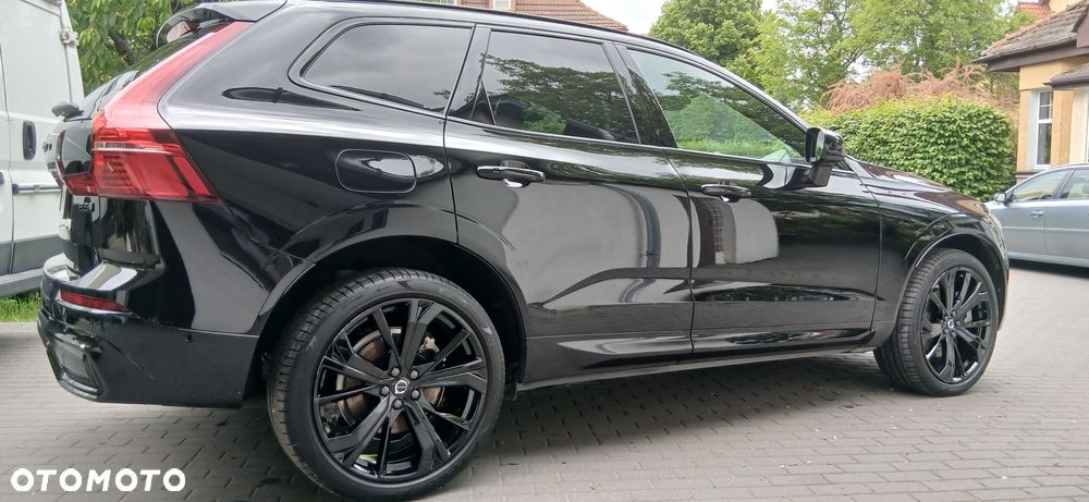 Volvo XC 60 - 7