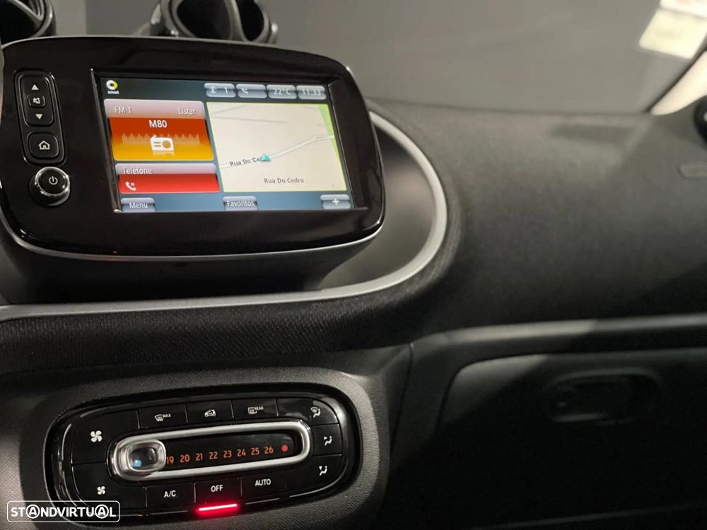 Smart ForFour - 7