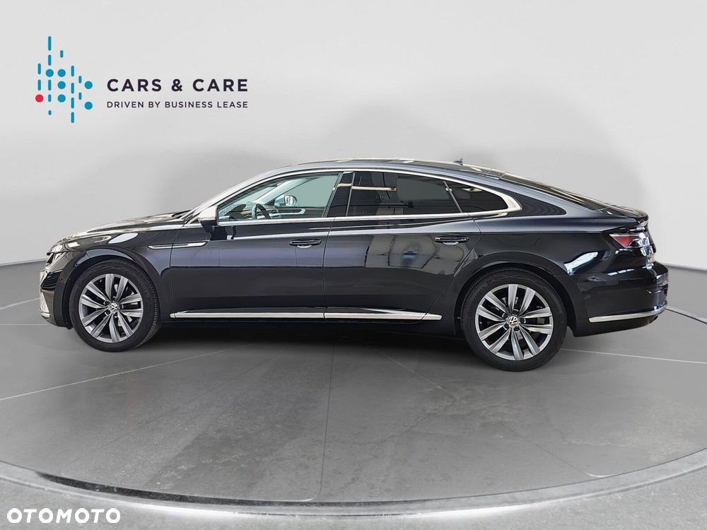 Volkswagen Arteon 2.0 TSI Elegance DSG - 30