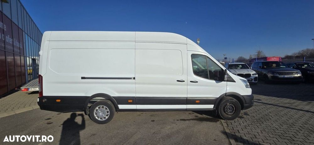 Ford Transit - 2
