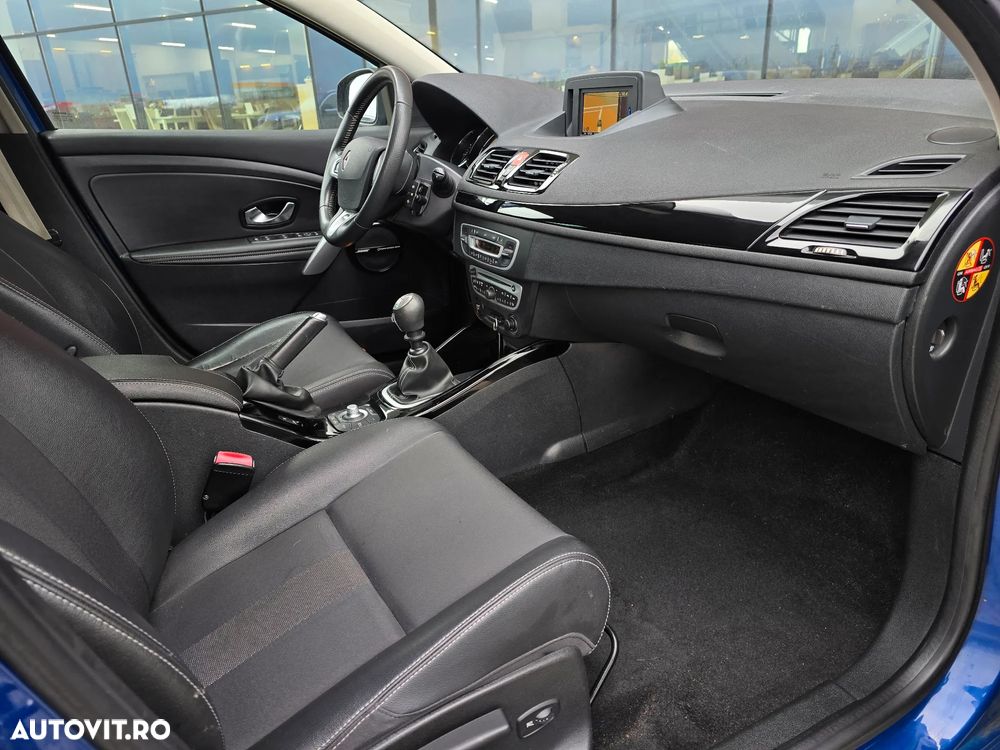 Renault Megane dCi 130 FAP BOSE Edition - 23