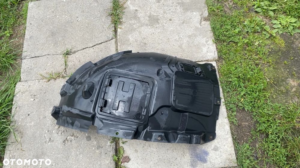 NADKOLE BMW F20 F21 PRZÓD CZĘŚĆ PRZEDNIA 7260710 - 2