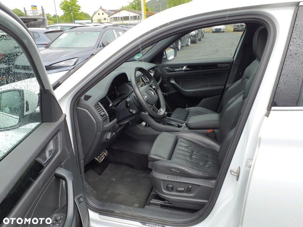 Skoda Kodiaq - 4