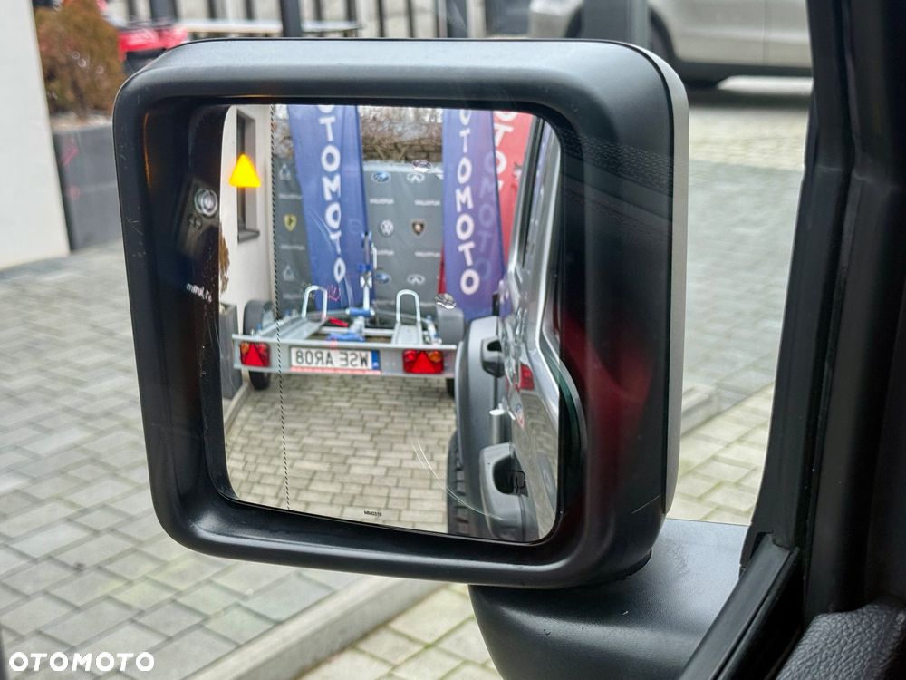 Jeep Wrangler Unlimited GME 2.0 Turbo Rubicon - 40