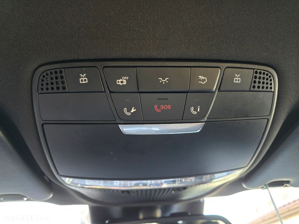 Mercedes-Benz GLC 220 d 4Matic 9G-TRONIC - 23