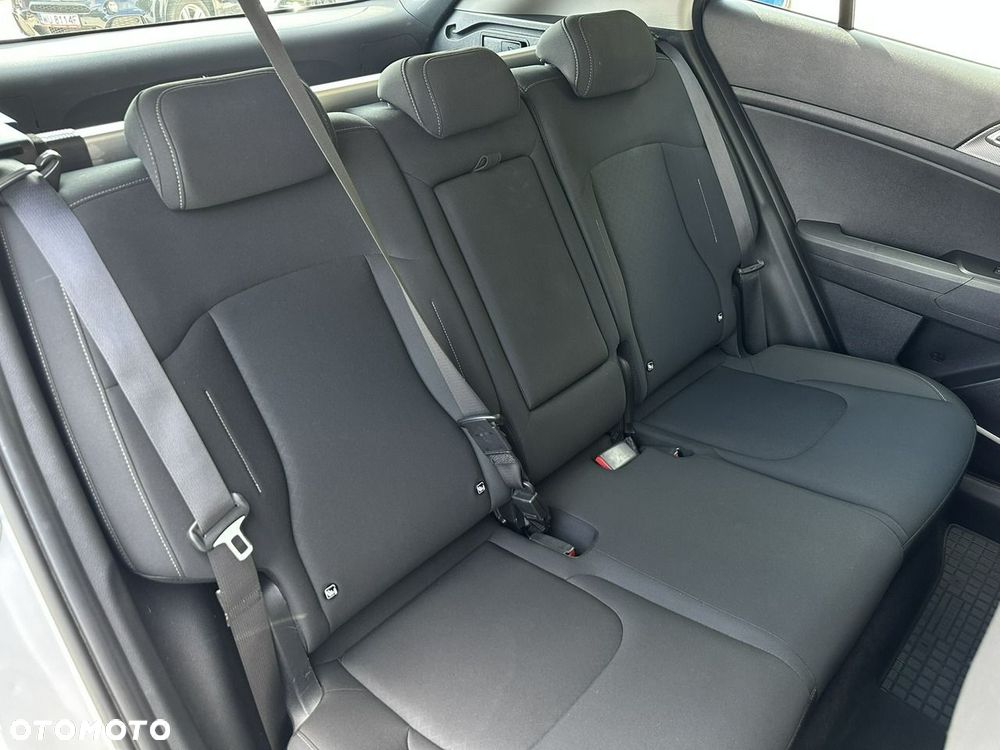 Kia Sportage - 17