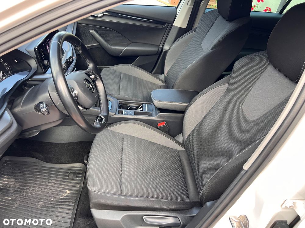 Skoda Octavia 2.0 TDI Ambition - 7