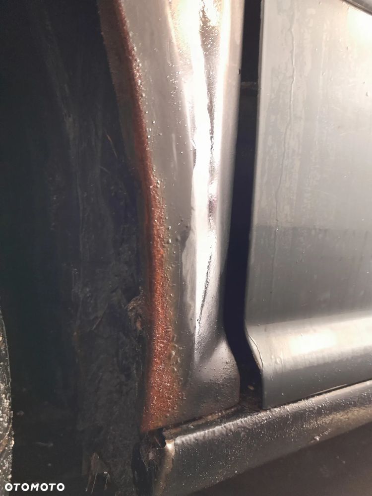 VW GOLF IV BŁOTNIK LEWY PRZEDNI LEWY PRZÓD - 5