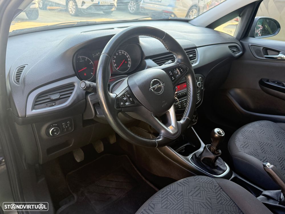 Opel Corsa 1.2 Edition - 13