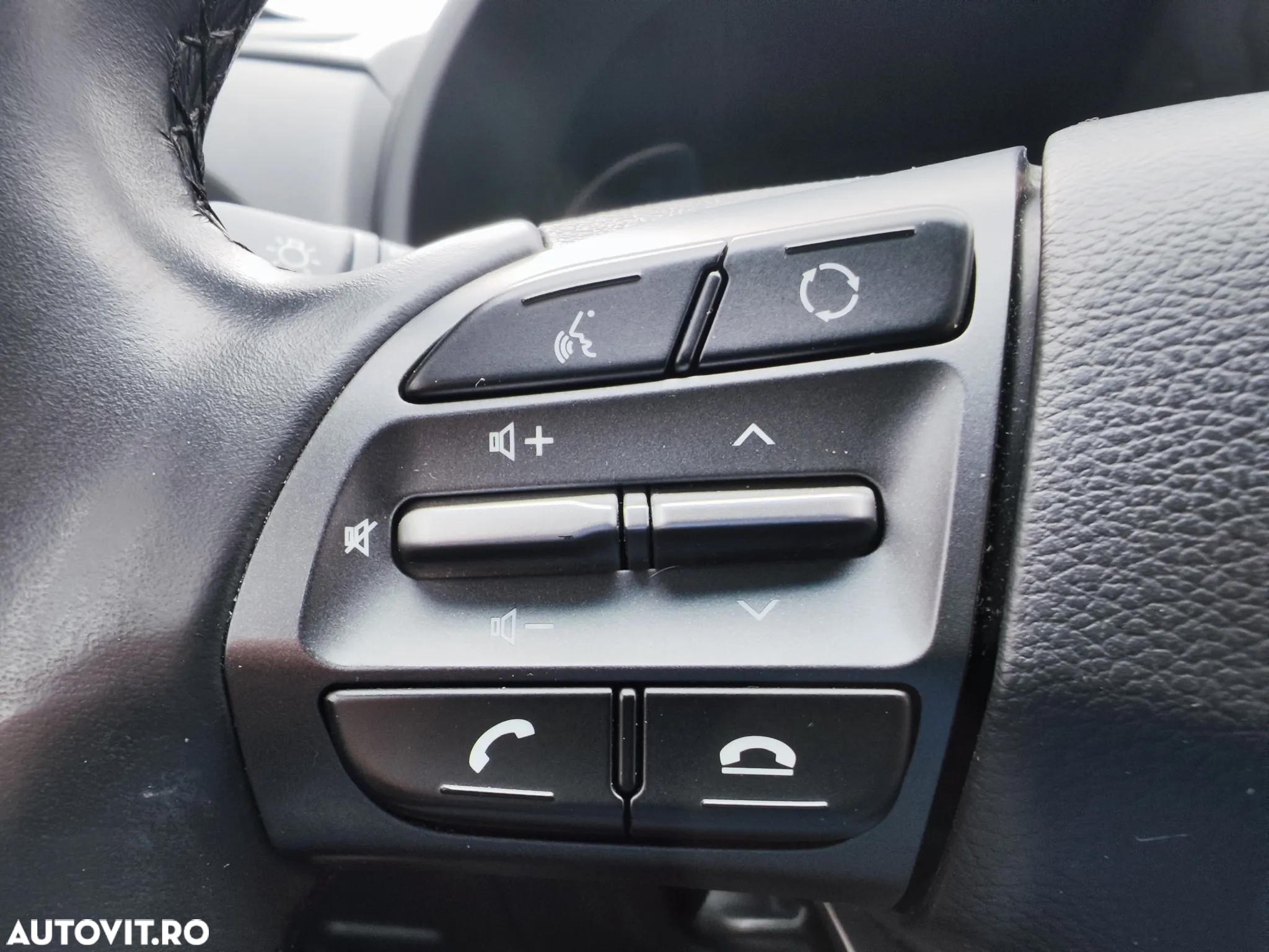 Hyundai KONA 1.6 CRDi 48V-Hybrid DCT Prime - 22