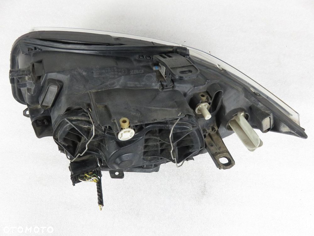LAMPA PRAWA PRZEDNIA BMW E87 LIFT 63127249650 - 5