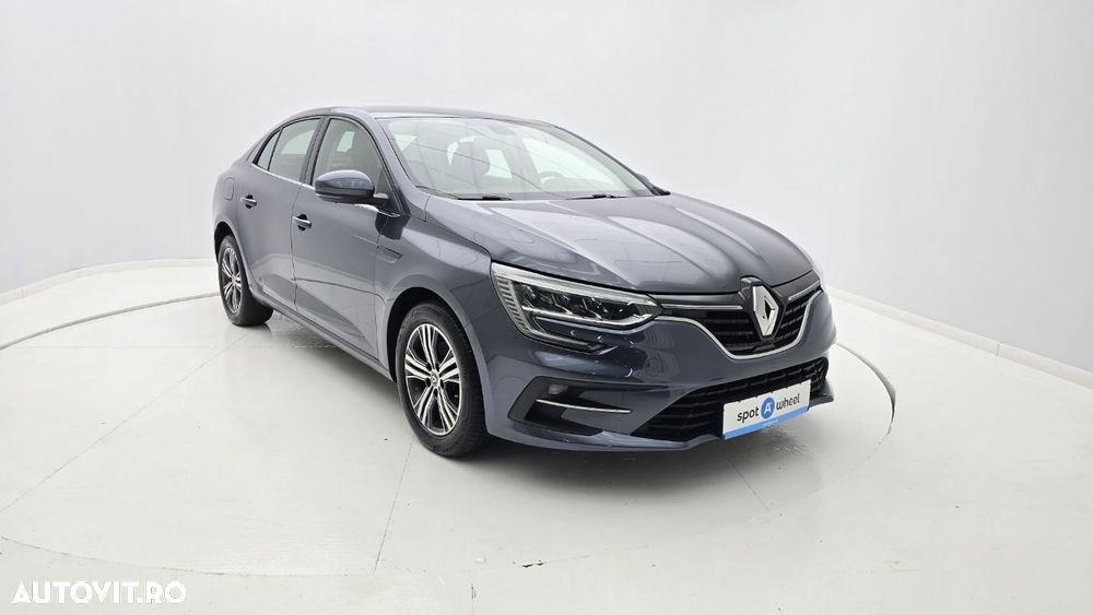 Renault Megane - 5
