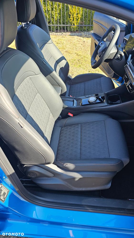 MG MG3 1.5 HEV+ Exclusive - 16