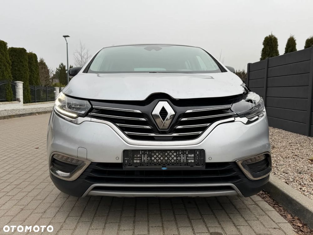 Renault Espace Energy TCe 200 EDC Initiale Paris - 31