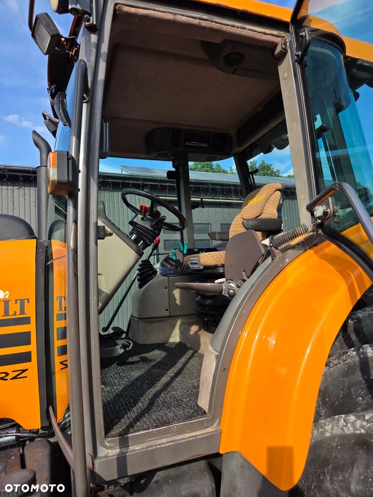 Renault Ares 640 RZ - 6