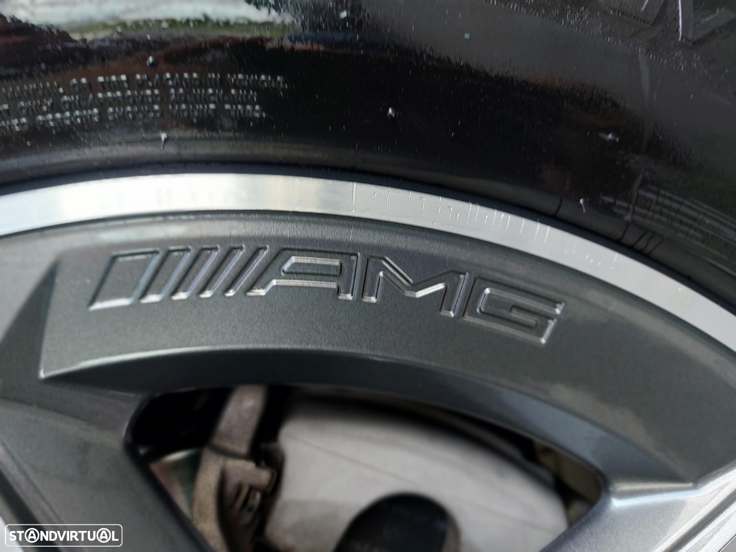 Mercedes-Benz GLE 350 de 4Matic - 53