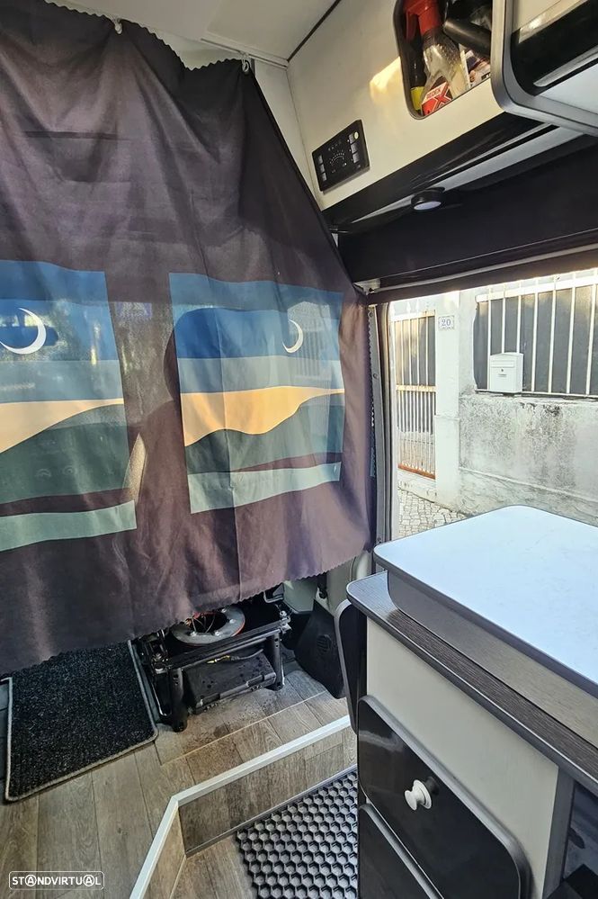 Fiat Ducato 250 - 37