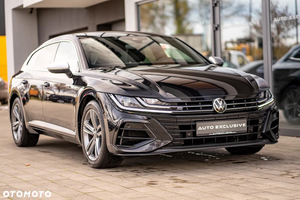 Volkswagen Arteon Shooting Brake - 11