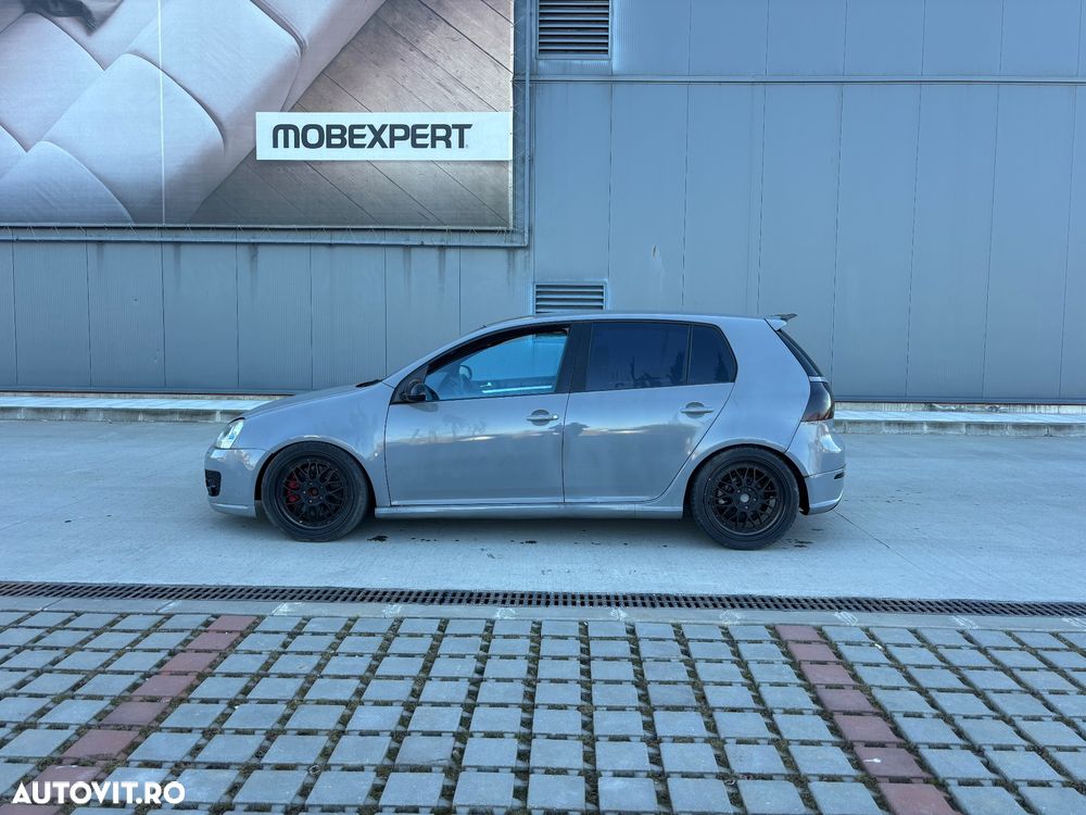 Volkswagen Golf 2.0 GTI DSG Edition 30 - 4
