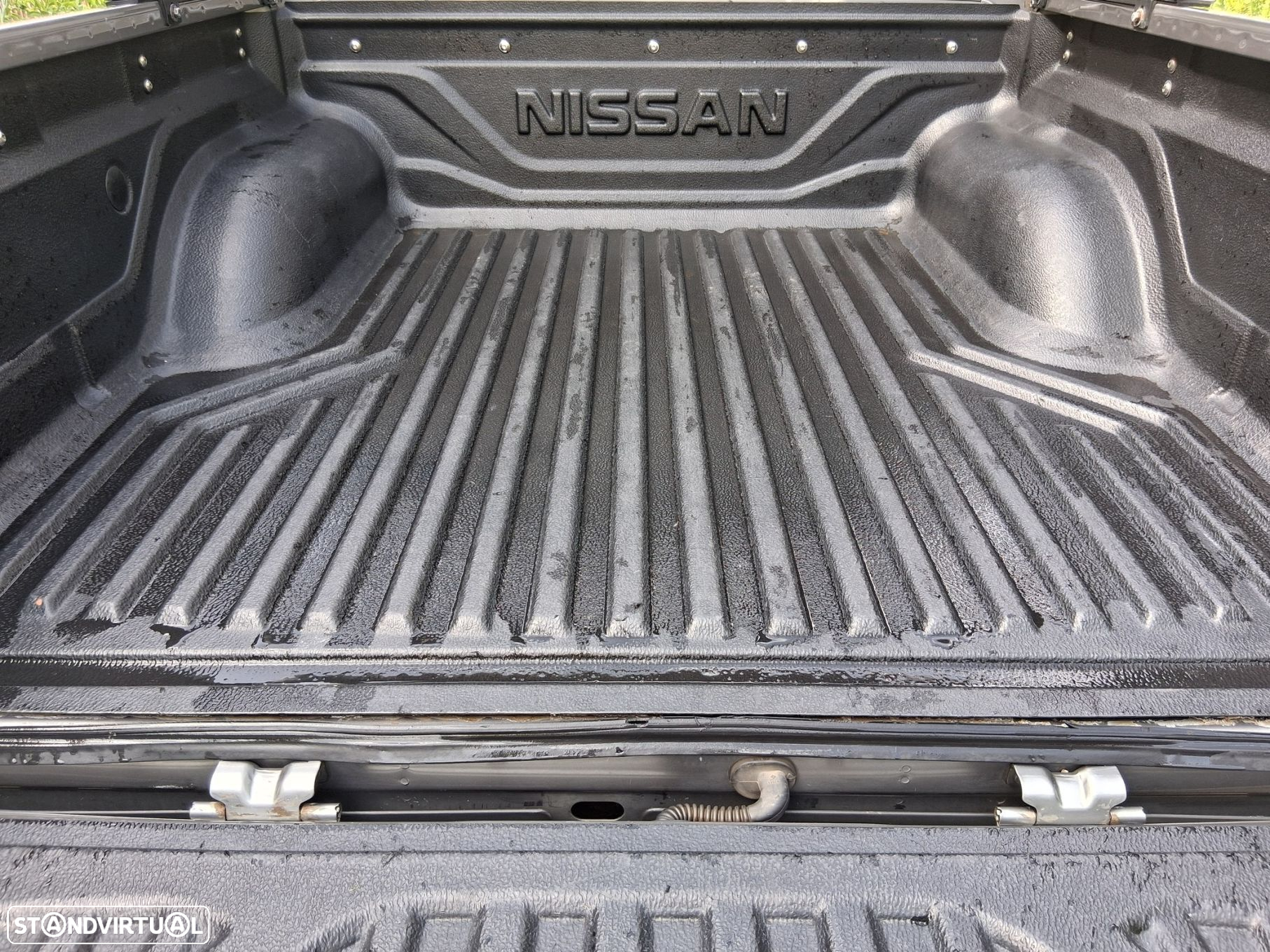 Nissan Navara 2.3 dCi CD 4WD N-Connecta Nav+Barras - 22
