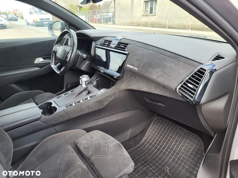 DS Automobiles DS 7 Crossback 1.2 PureTech GPF Be Chic - 26