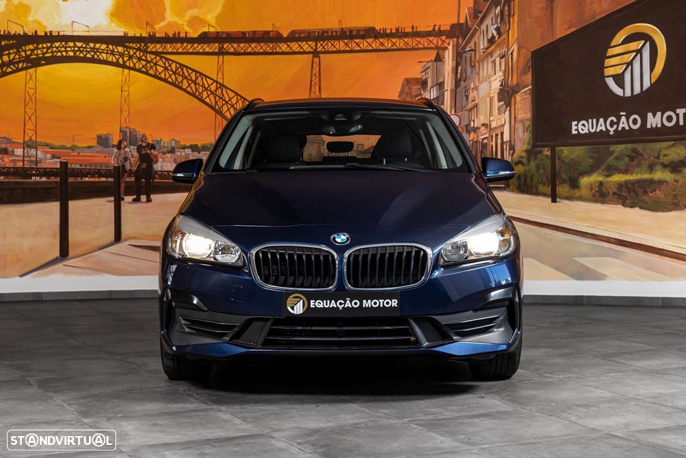 BMW 225xe Active Tourer Advantage - 3