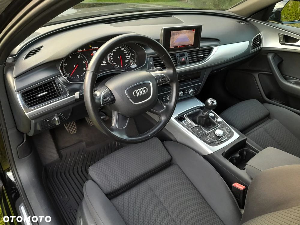 Audi A6 - 15