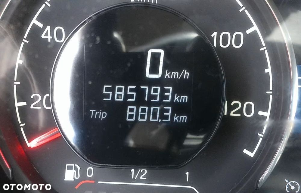 Scania G 500 A4x2NA - 4