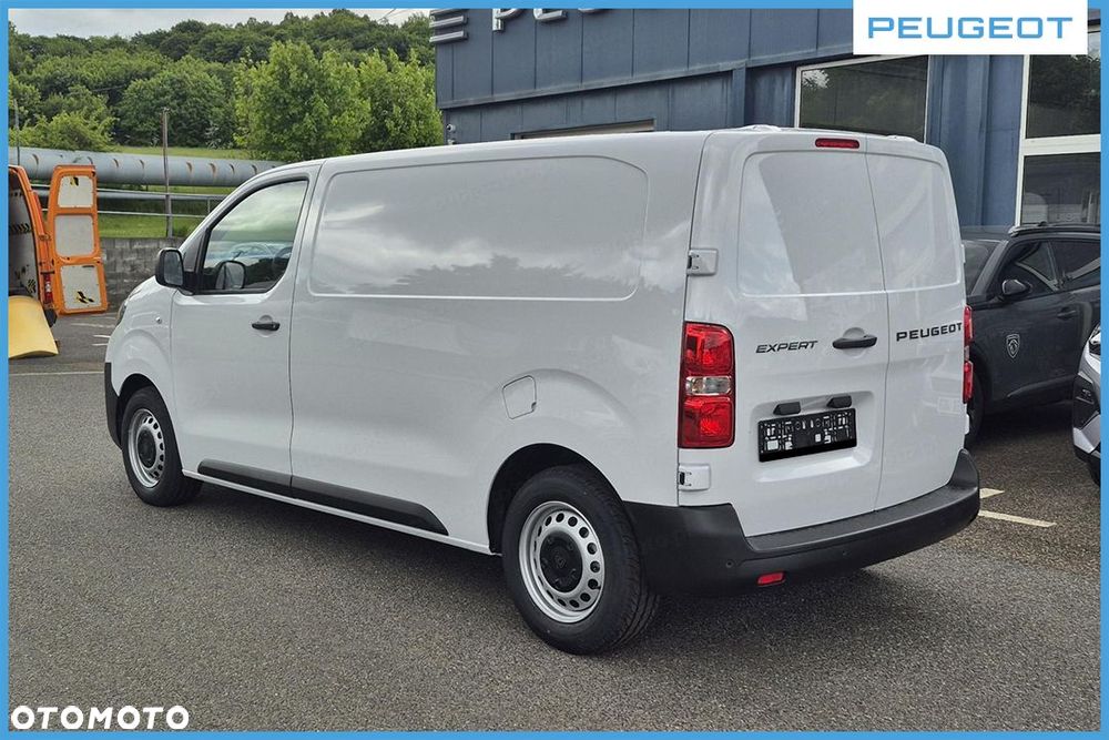 Peugeot Expert Standard L1H1 1.5 120KM - 4