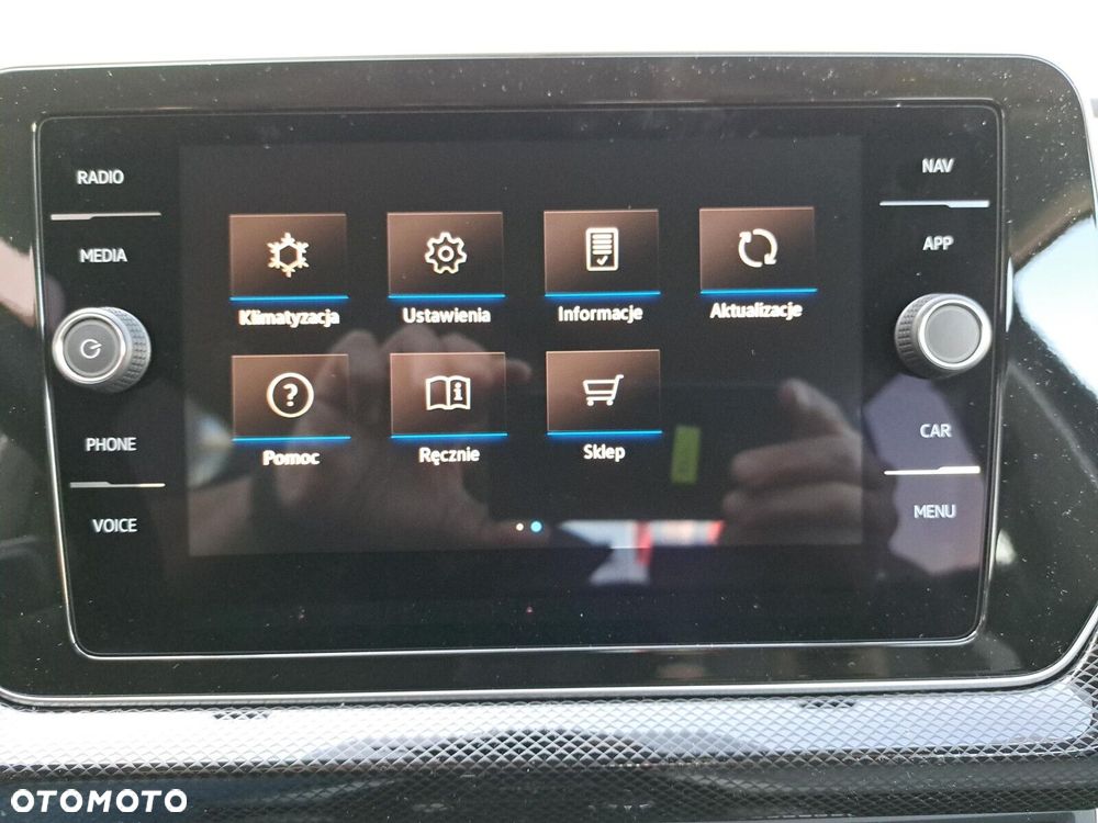 Volkswagen T-Cross - 36