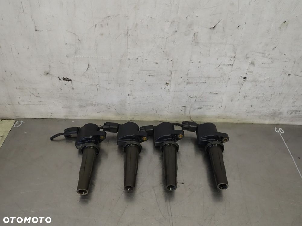 CEWKA ZAPŁONOWA FORD FOCUS MK2 2.0 4M5G-12A366-BC - 1