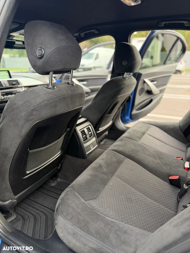 BMW Seria 3 ver-320d-xdrive-at - 10