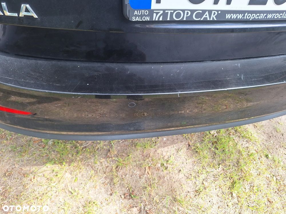 Skoda Scala 1.6 TDI SCR Ambition DSG - 6