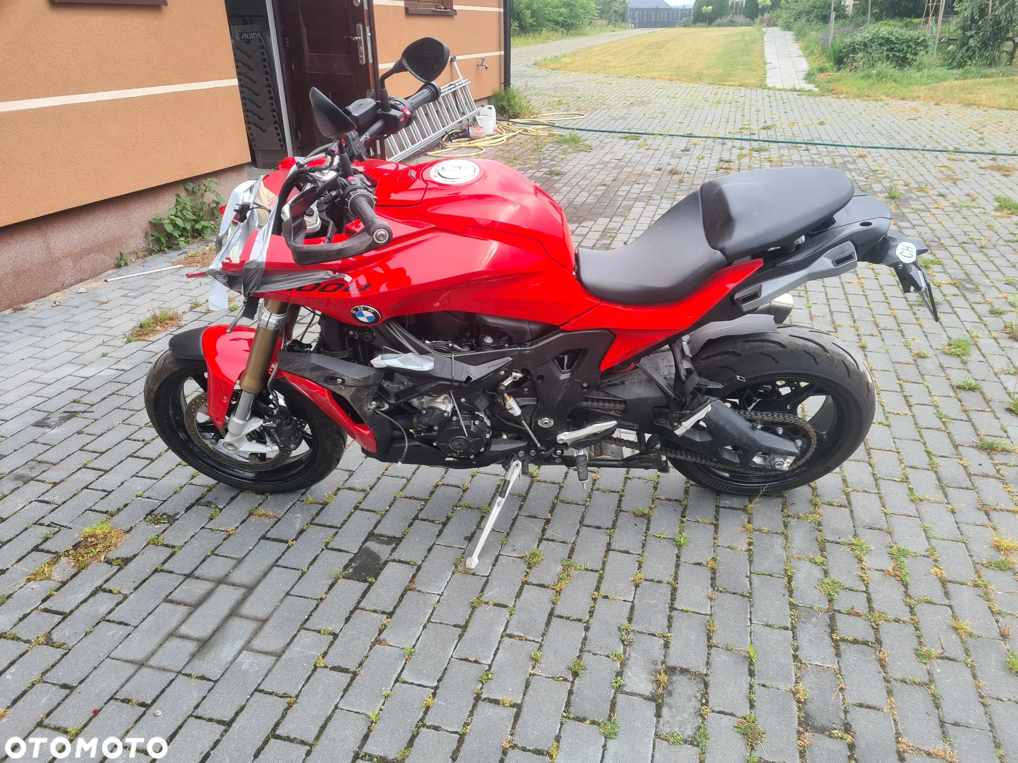 BMW XR - 5