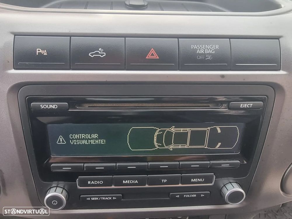 VW Amarok 2.0 TDi CD High.CM 4Motion - 8