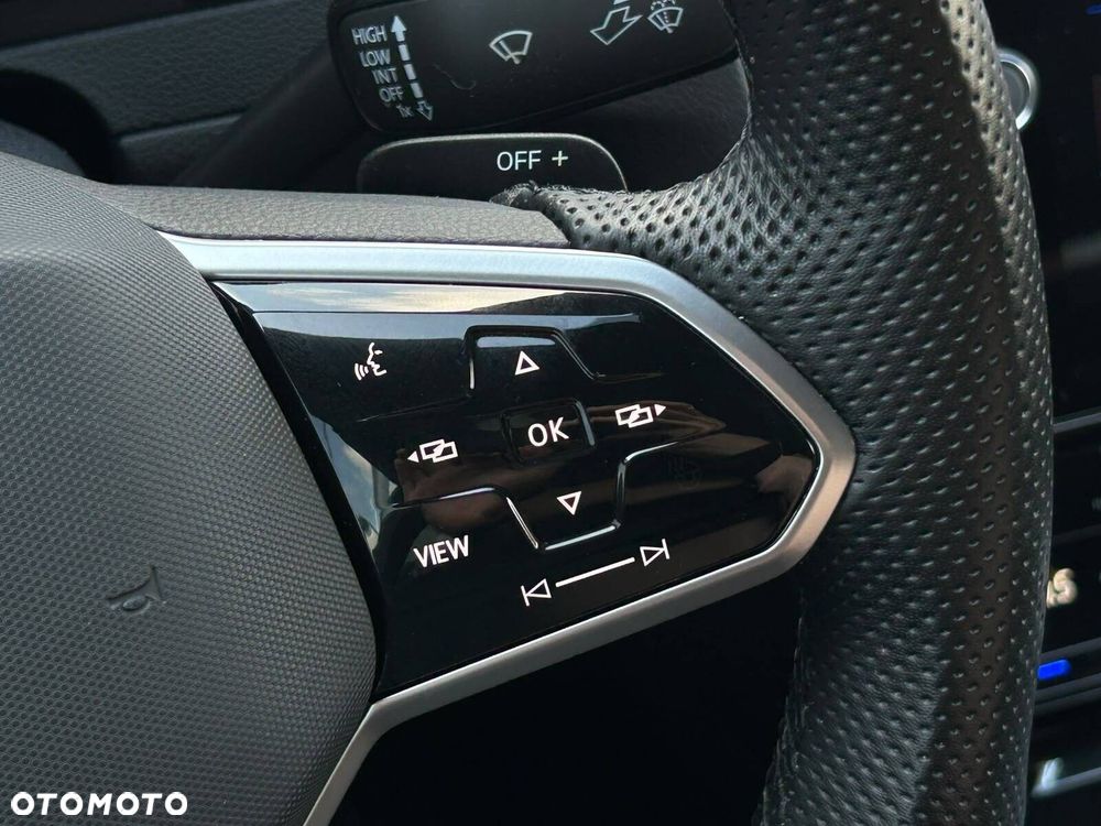 Volkswagen Arteon 2.0 TDI 4Motion R-Line DSG - 24