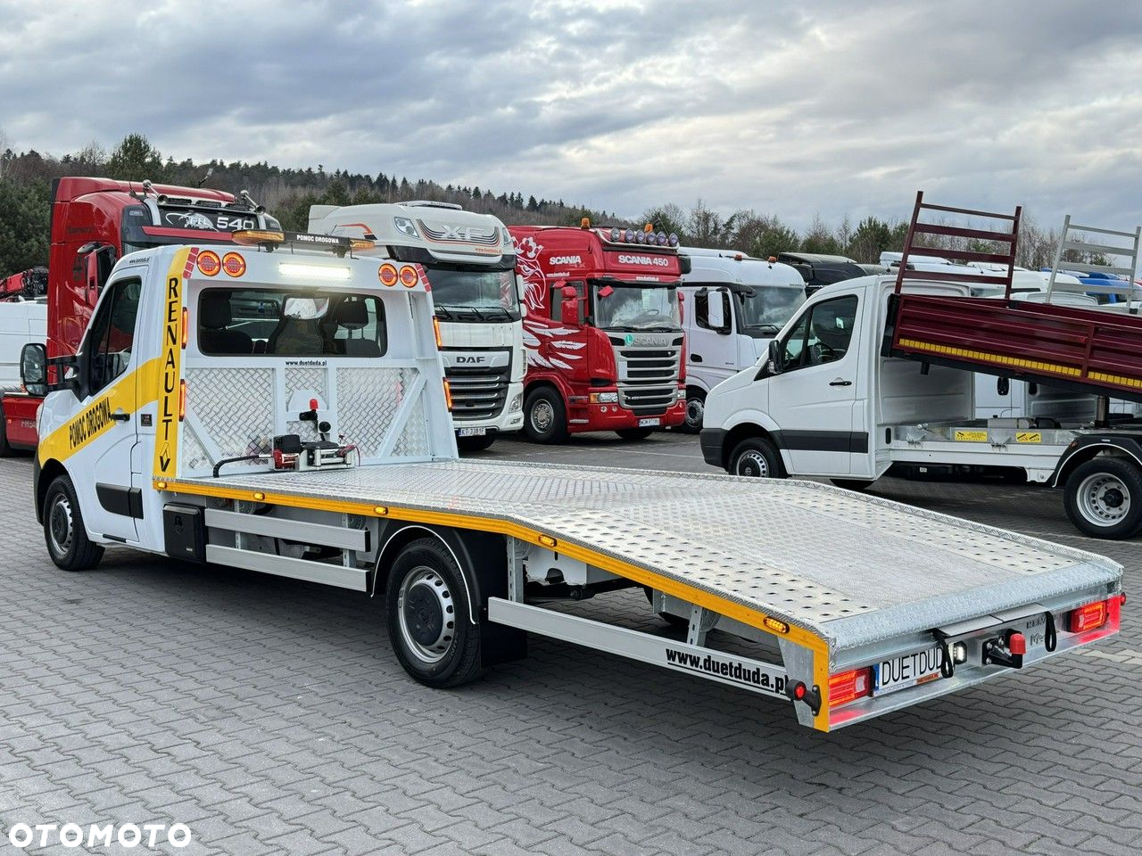 Renault Master - 15