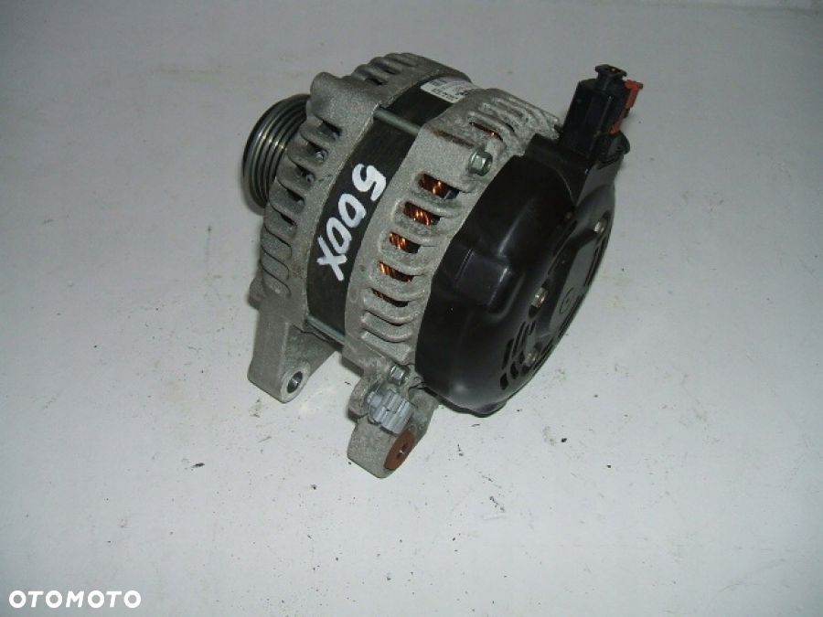 FIAT 500X 1.0 1.3 TIPO JEEP RENEGADE ALTERNATOR 12V 150A 52067420 - 3