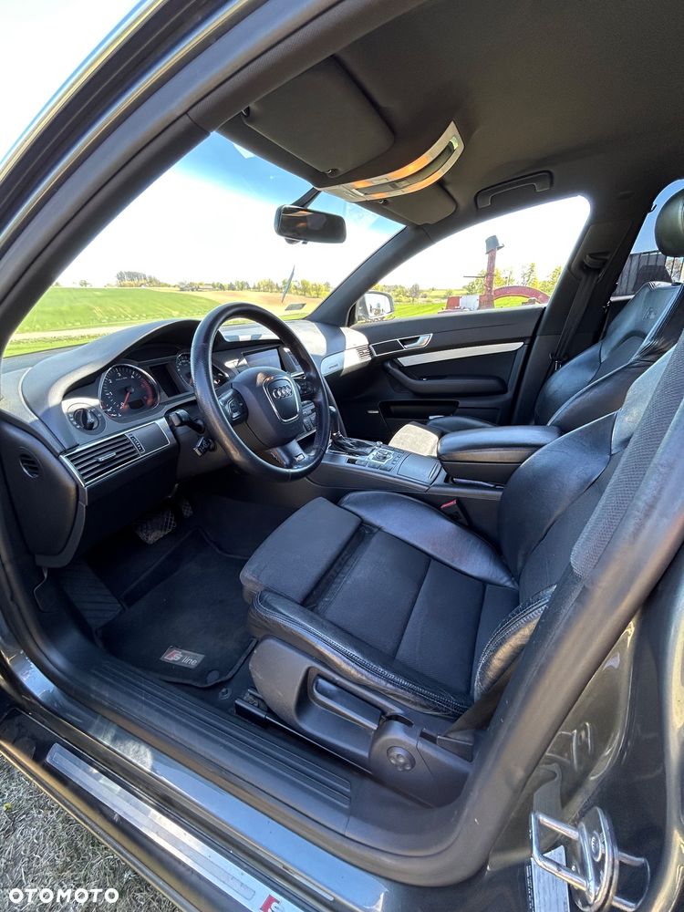 Audi A6 Avant - 30