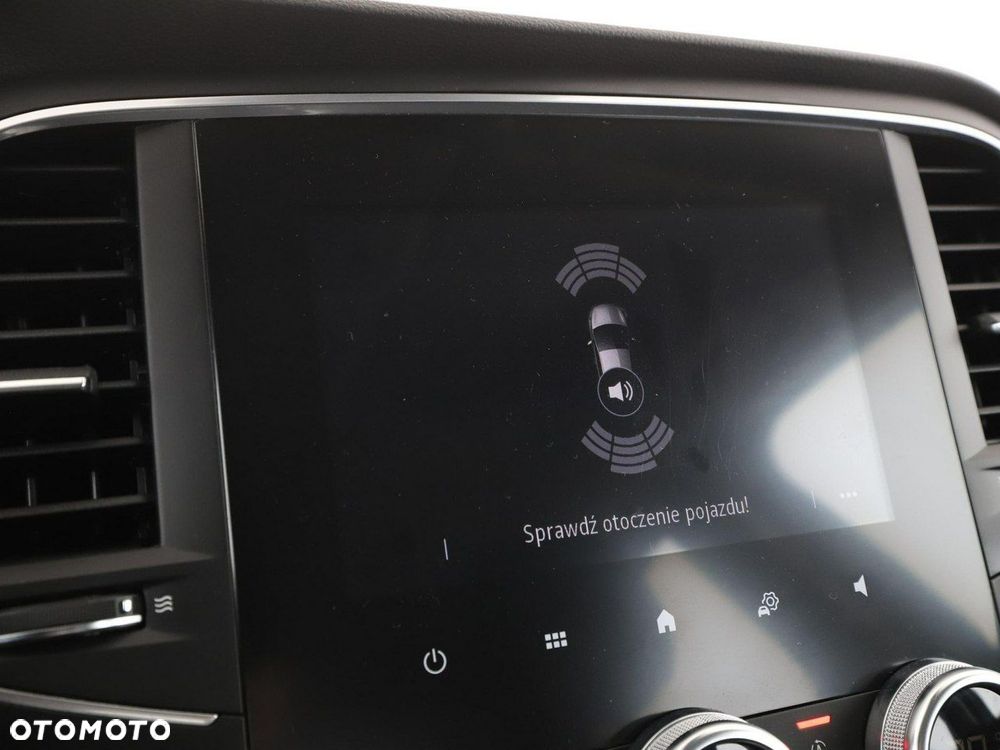 Renault Megane BLUE dCi 115 EDC BUSINESS EDITION - 25