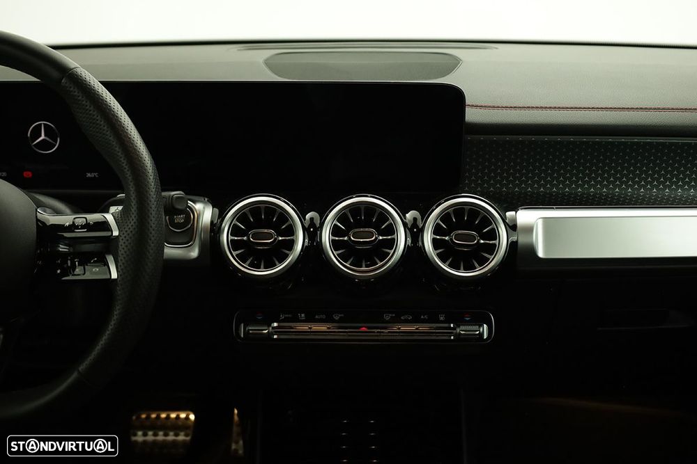 Mercedes-Benz EQB 250 AMG Line - 9